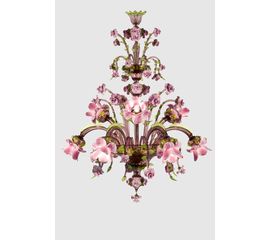 Люстра Multiforme Rosae Rosarum SE0251-6+3, фото 1