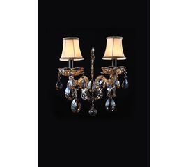 Crystal Lux SIENA AP2, фото 1