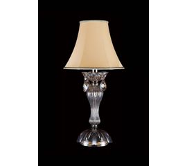 Настольная лампа Crystal Lux SIENA LG1, фото 1