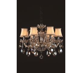 Люстра Crystal Lux SIENA SP6, фото 1