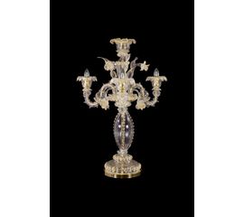 Настольная лампа Multiforme  Sherazade FR0737-3+1, фото 1