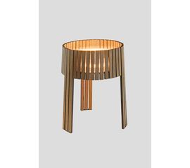 Настольная лампа Arturo Alvarez Shio SH02, фото 1