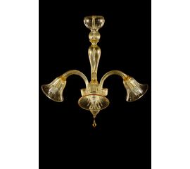 Люстра Multiforme  Simplicissimus 390 L0390-3, фото 1