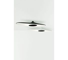 Потолочный светильник Luceplan Soleil Noir D89p, фото 1