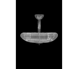 Люстра Multiforme  Space Age PL7001-60x50-C, фото 1