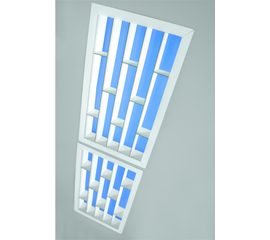 Встраиваемая в потолок система освещения CoeLux CoeLux® ST NAOS, фото 1