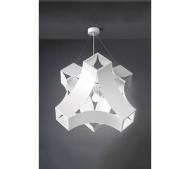 Подвесной светильник Marchetti Illuminazione Stella, фото 1