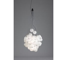 Подвесной светильник Luceplan Stochastic D87sp, фото 1