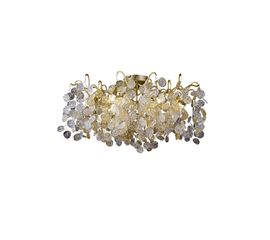 Потолочный светильник Crystal Lux TENERIFE PL8, фото 1