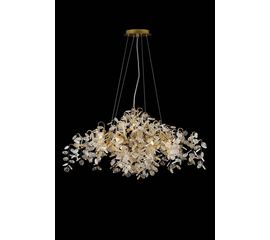 Подвесной светильник Crystal Lux TENERIFE SP9, фото 1