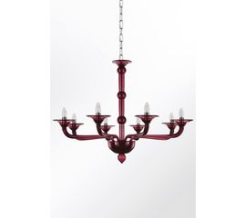 Люстра Multiforme Tobia L0347-8, фото 1