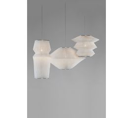 Подвесной светильник Arturo Alvarez URA 04-3, фото 1