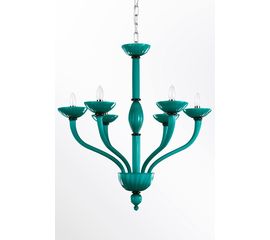 Люстра Multiforme  Bevante L0353-6, фото 1