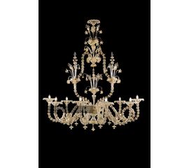 Люстра Multiforme  Villa Borghese RB0746-8, фото 1