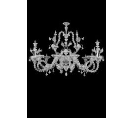 Люстра Multiforme  Villa Medici RB0738-10, фото 1