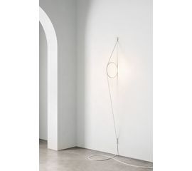 Настенный светильник Flos Wirering, фото 1