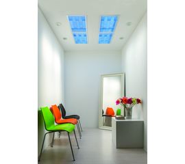 Встраиваемая в потолок система освещения CoeLux CoeLux® ST TIVANO, фото 1