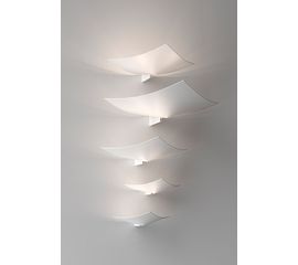 Настенный светильник Luceplan Ivy, фото 1