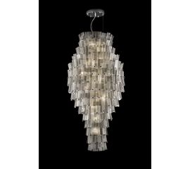 Подвесной светильник Multiforme  Chimera SS7700-1DC, фото 1