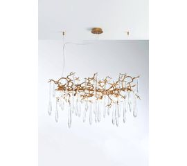 Подвесной светильник Serip Aqua CT3373/8, фото 1