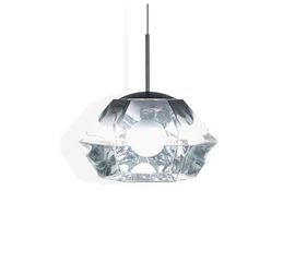 Подвесной светильник Tom Dixon CUT short pendant, фото 1