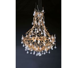 Люстра Serip CORAL Chandelier CT3300/12, фото 1