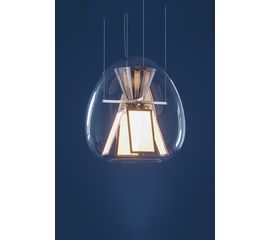 Подвесной светильник Artemide Harry H, фото 1