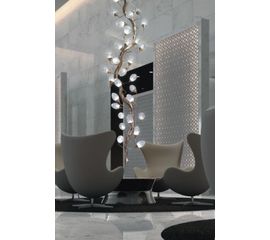 Подвесной светильник Serip Lotus CT3372/33, фото 1