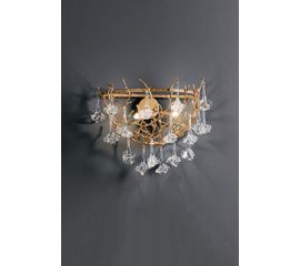 Настенный светильник Serip CORAL AP1442/2, фото 1