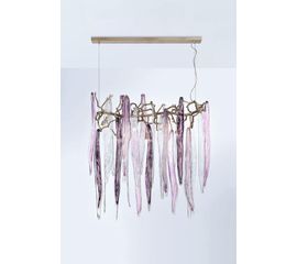 Подвесной светильник Serip Waterfall CT3382/7, фото 1