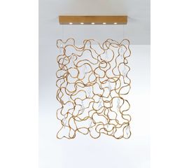 Подвесной светильник Serip Niagara CT3386/5, фото 1