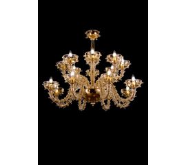 Люстра Multiforme  Ramonista SR1070-8+8-K, фото 1