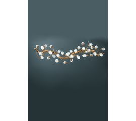 Подвесной светильник Serip Lotus CT3376/33, фото 1