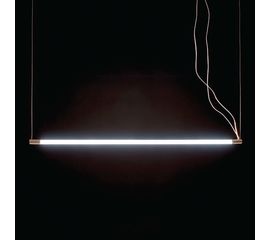 Подвесной светильник Viso Thin Suspension, фото 1