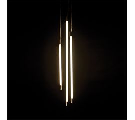 Подвесной светильник Viso Thin Suspension, фото 1