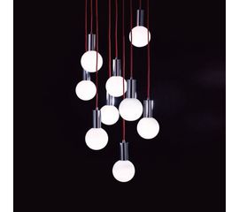 Подвесной светильник Viso Rhea Suspension, фото 1