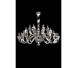 Люстра Multiforme  Tipotipetto LE2850-12+6+6+6-ZD, фото 1