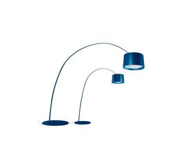 Торшер Foscarini Twice as Twiggy, фото 1