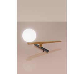 Настольная лампа Artemide Yanzi table, фото 1