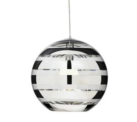 Подвесной светильник Viso Zebra Suspension, фото 1