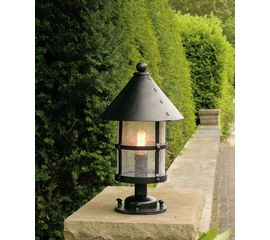 Пьедестальный светильник Robers AL 6656, фото 1