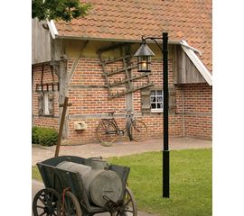 Уличный фонарь Robers AL 6658, фото 1