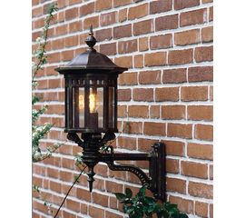 Настенный светильник Robers WL 3448, фото 1