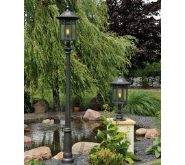 Уличный фонарь Robers AL 6739, фото 1