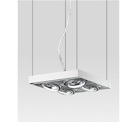 Подвесной светильник iGuzzini Cestello, фото 1