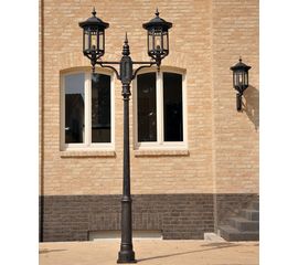 Уличный фонарь Robers AL 6741, фото 1