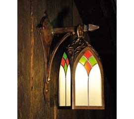 Настенный светильник Robers WL 3542, WL 3545, фото 1