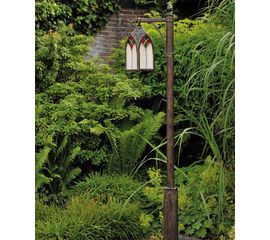 Уличный фонарь Robers AL 6694, фото 1