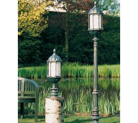 Пьедестальный светильник Robers AL 6591, AL 6592, фото 1