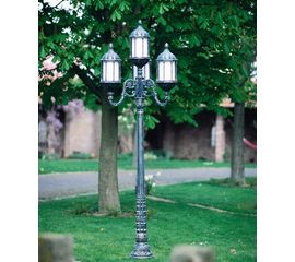 Уличный фонарь Robers AL 6597, фото 1